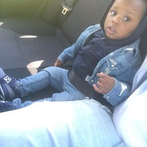 Meet your Posher, Jack